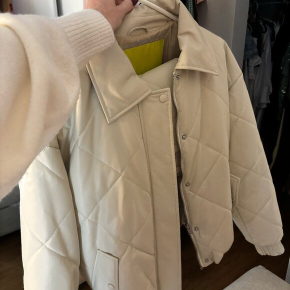 ensemble 2 pièces PU - Picture 1 of 2